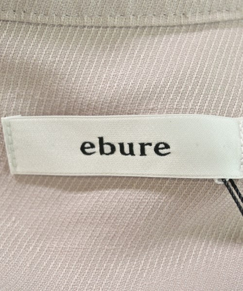 ebure 休閒襯衫