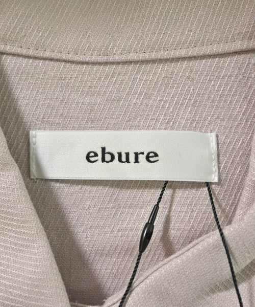 ebure 休閒襯衫