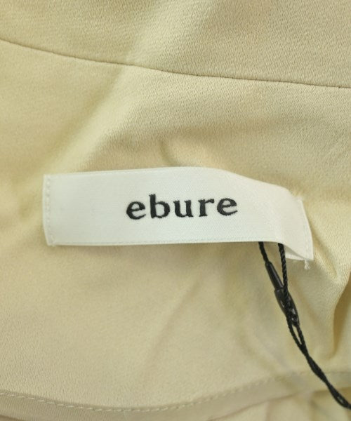 ebure 洋裝
