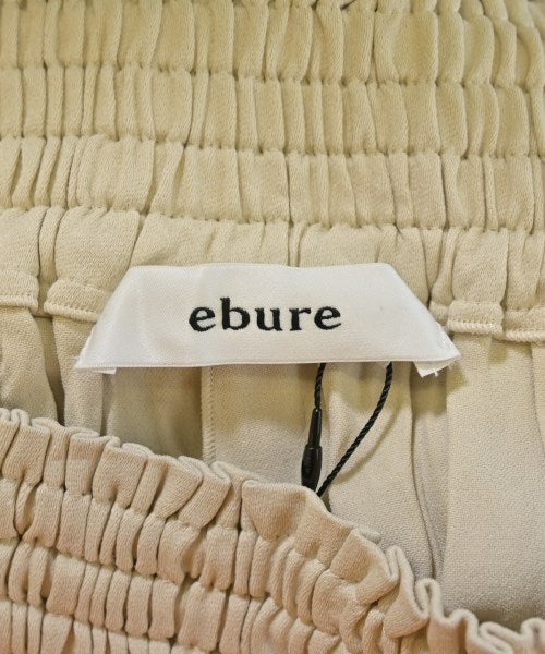 ebure 長裙/超長裙