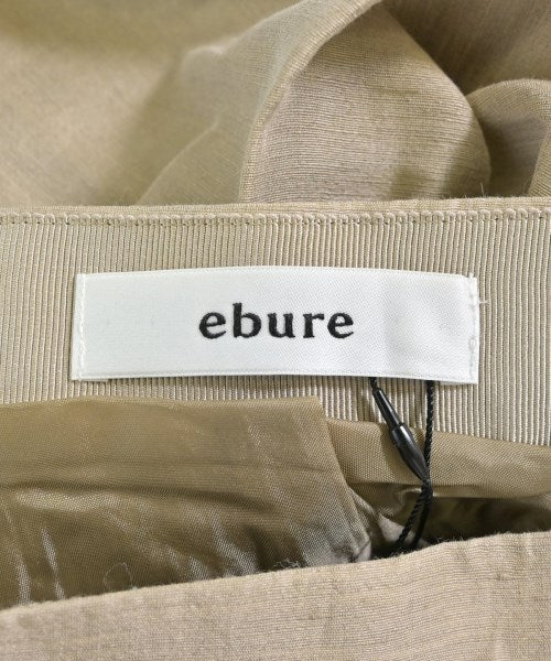 ebure 長裙/超長裙