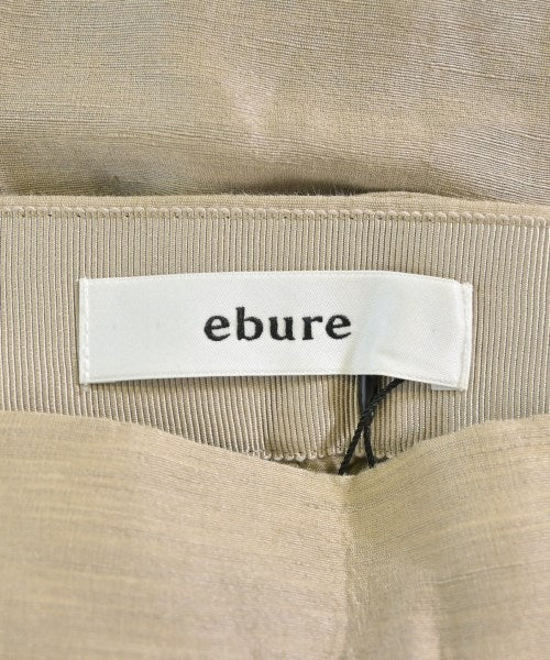 ebure 長裙/超長裙