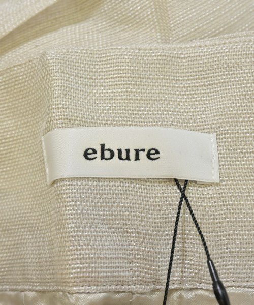 ebure 長裙/超長裙