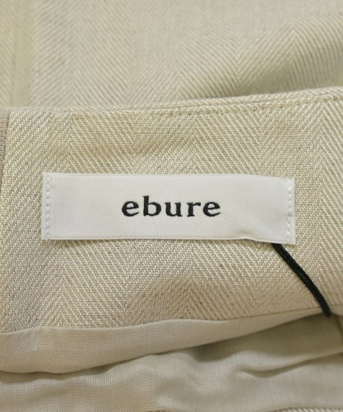 ebure 長裙/超長裙