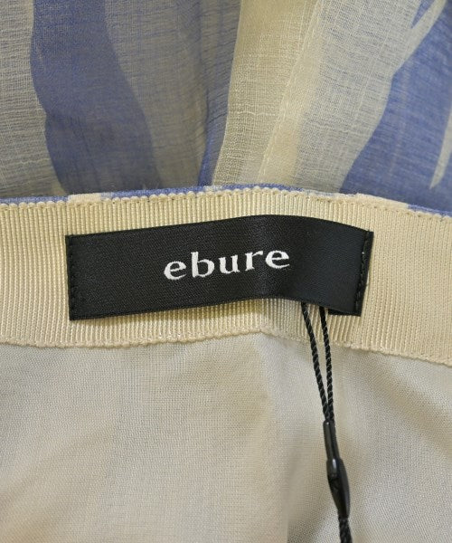ebure 長裙/超長裙