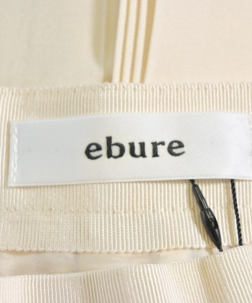 ebure 長裙/超長裙
