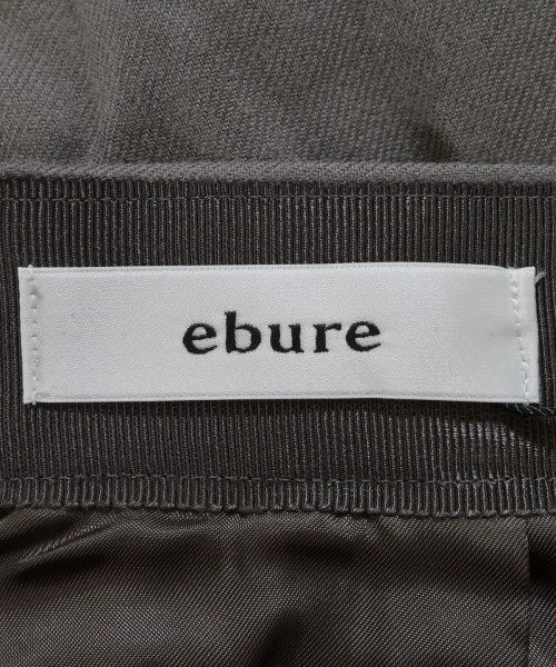 ebure 長裙/超長裙