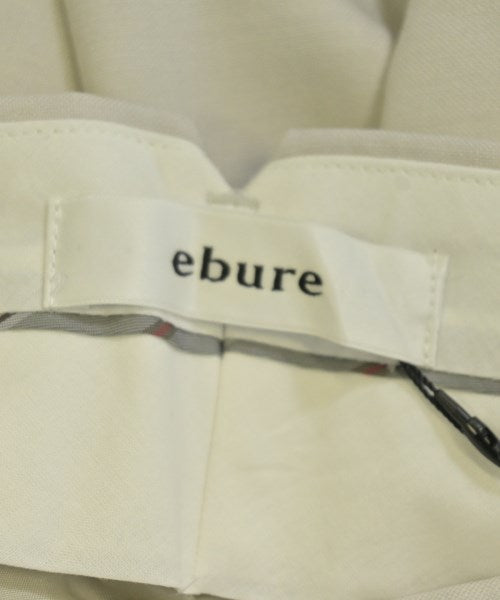 ebure 長褲