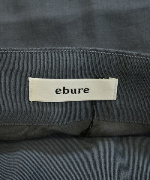 ebure 長裙/超長裙