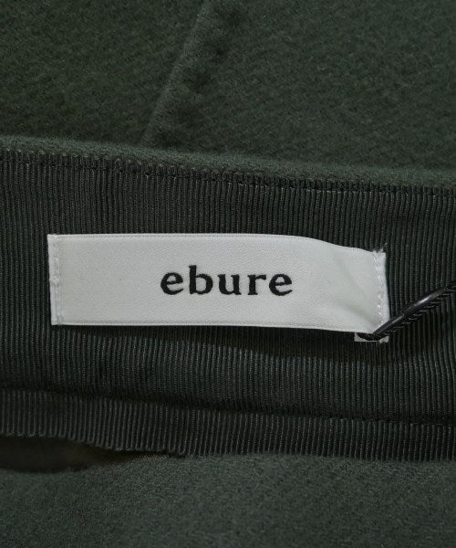 ebure 長裙/超長裙