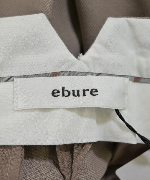 ebure 長褲