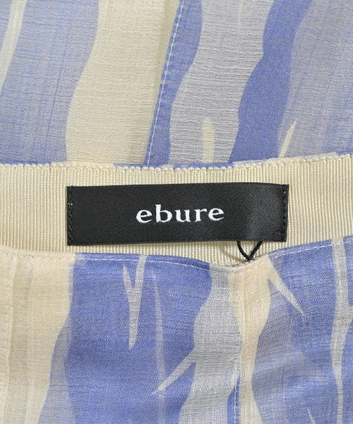 ebure 長裙/超長裙