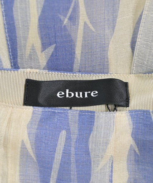 ebure 長裙/超長裙