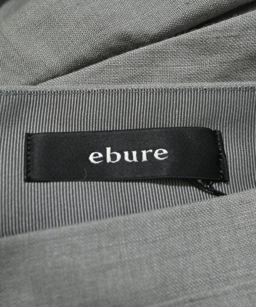 ebure 長裙/超長裙