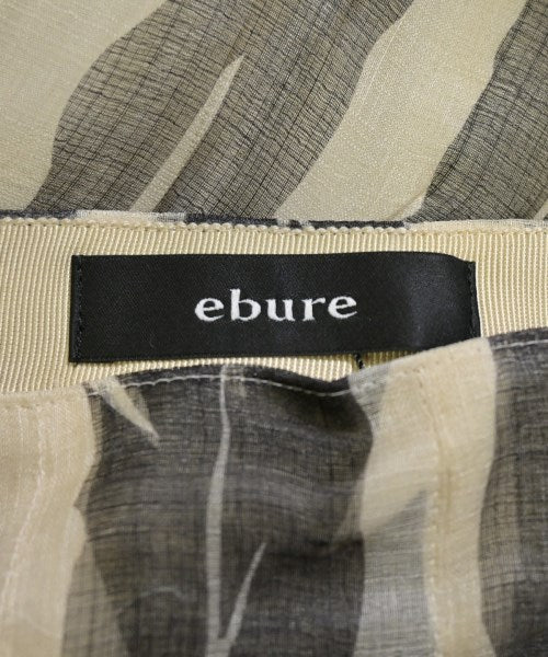 ebure 長裙/超長裙