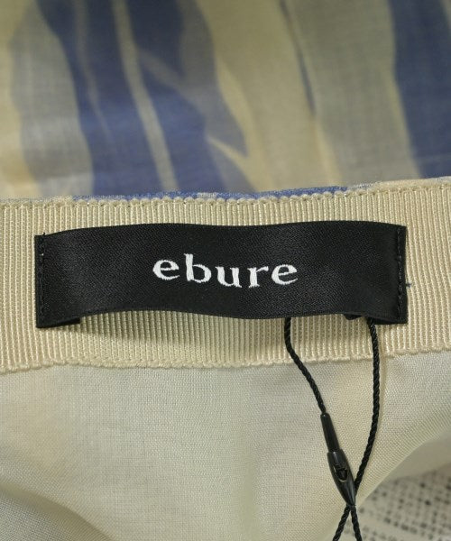 ebure 長裙/超長裙