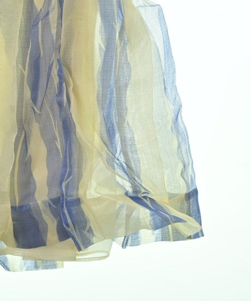 ebure 長裙/超長裙