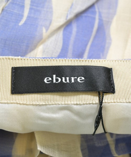 ebure 長裙/超長裙