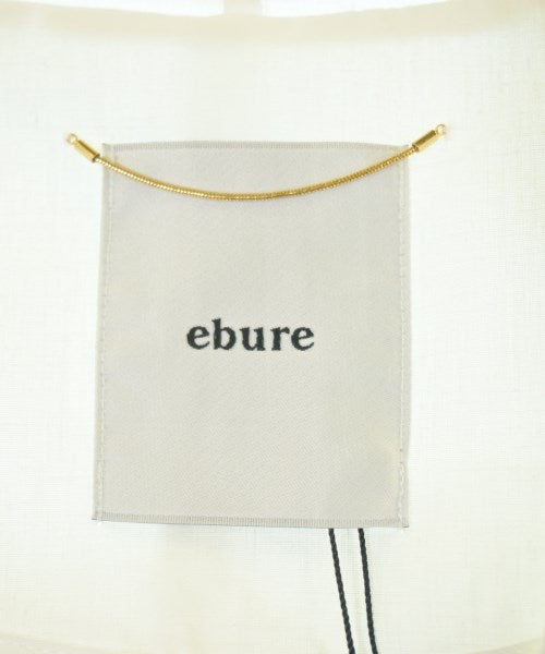 ebure 其他大衣