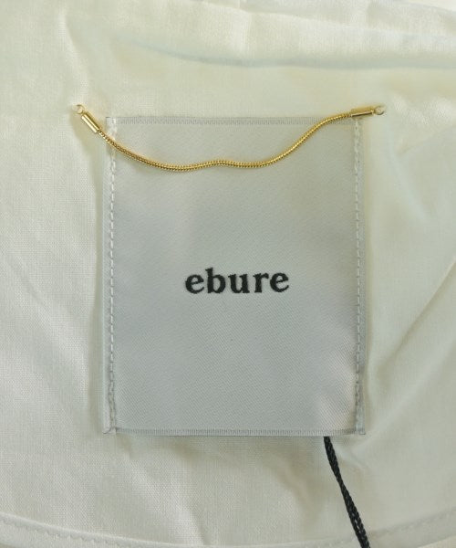ebure 其他大衣