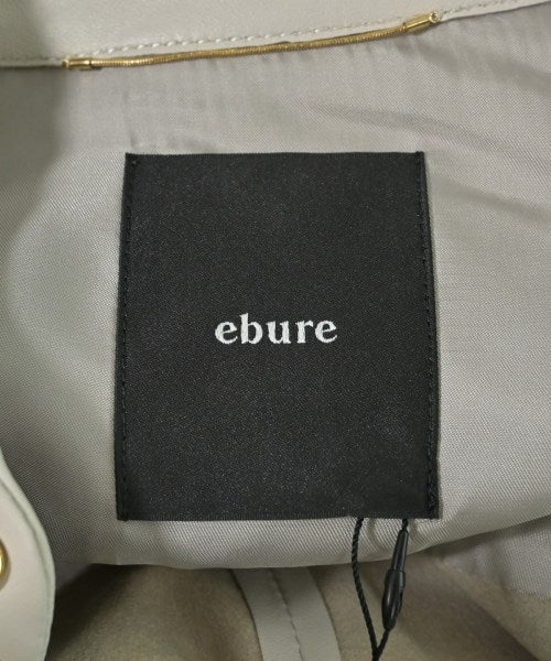 ebure 休閒襯衫