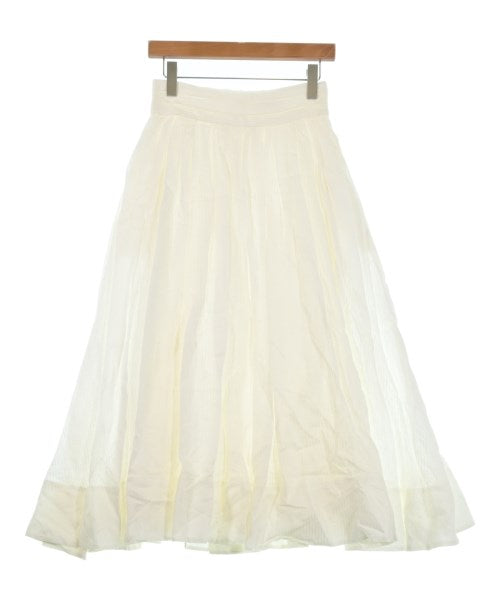 ebure 長裙/超長裙