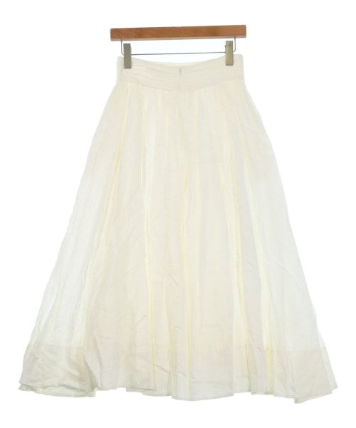 ebure 長裙/超長裙