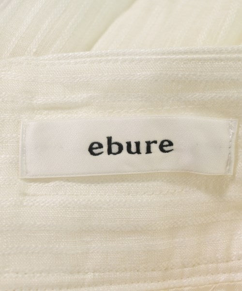 ebure 長裙/超長裙