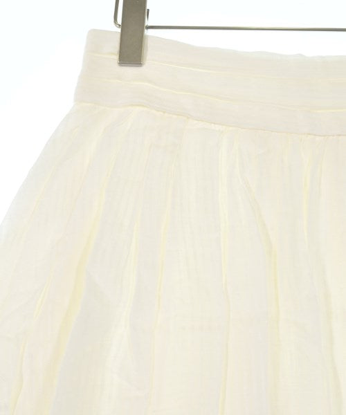 ebure 長裙/超長裙