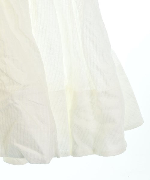 ebure 長裙/超長裙