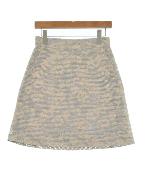 ebure 長裙/超長裙