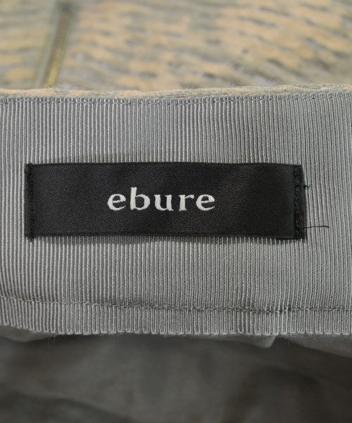 ebure 長裙/超長裙