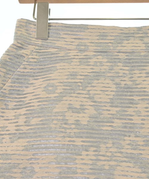 ebure 長裙/超長裙