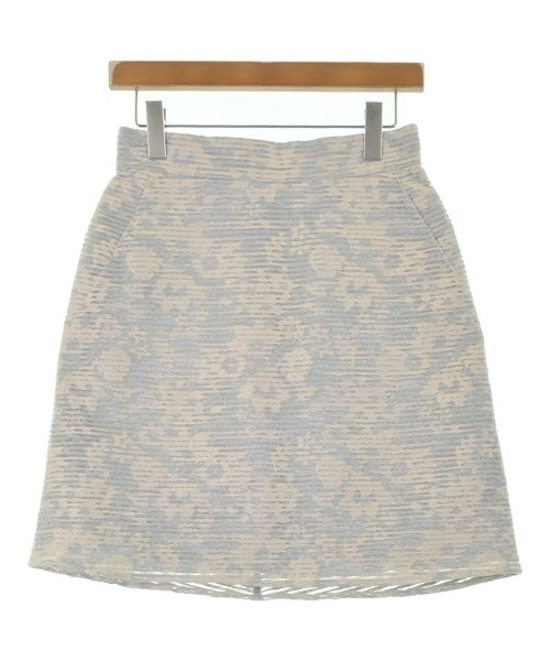 ebure 長裙/超長裙