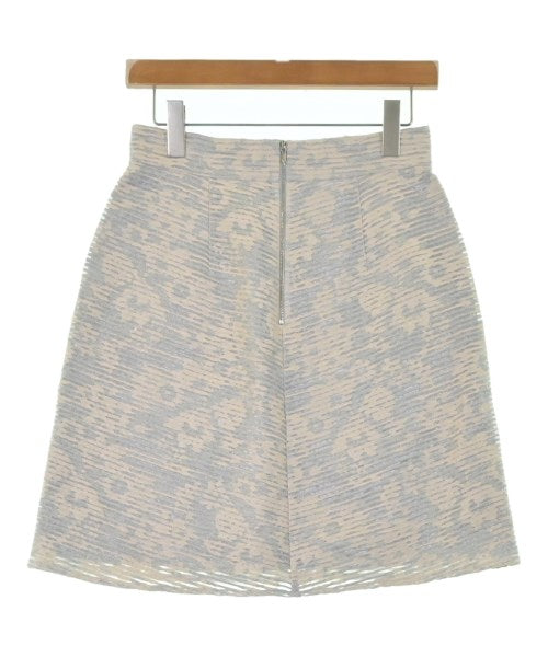 ebure 長裙/超長裙