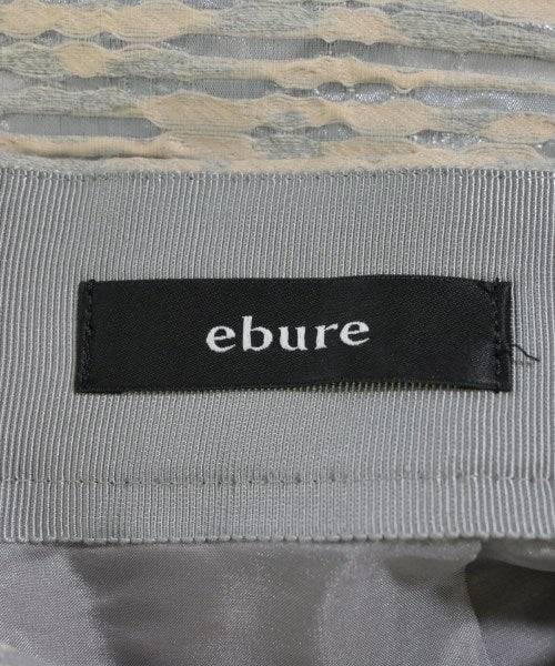 ebure 長裙/超長裙