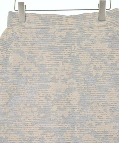 ebure 長裙/超長裙