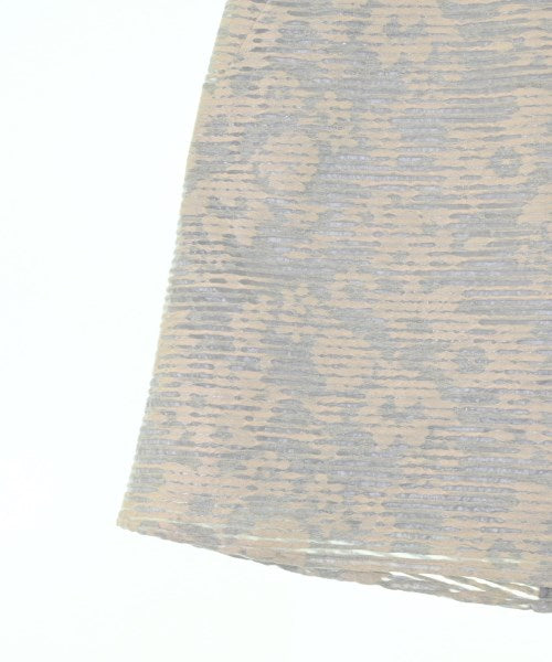 ebure 長裙/超長裙