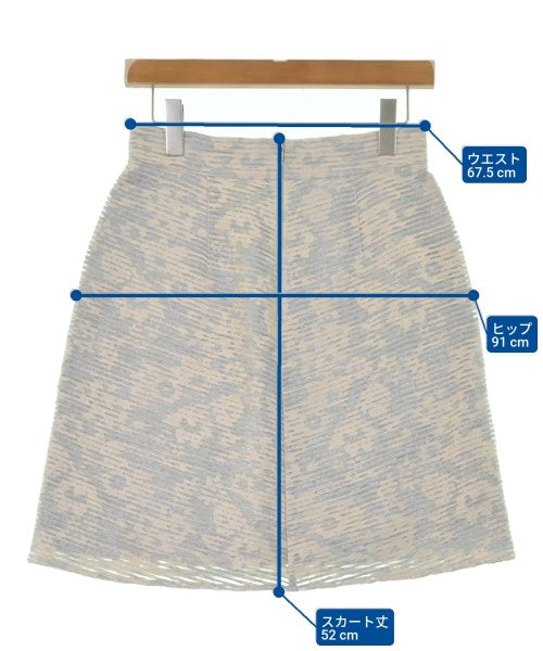 ebure 長裙/超長裙