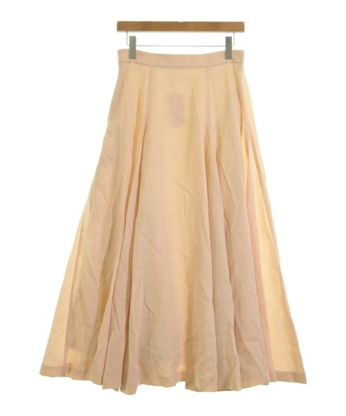 ebure 長裙/超長裙