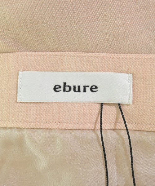 ebure 長裙/超長裙