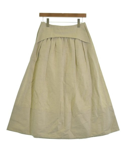 ebure 長裙/超長裙