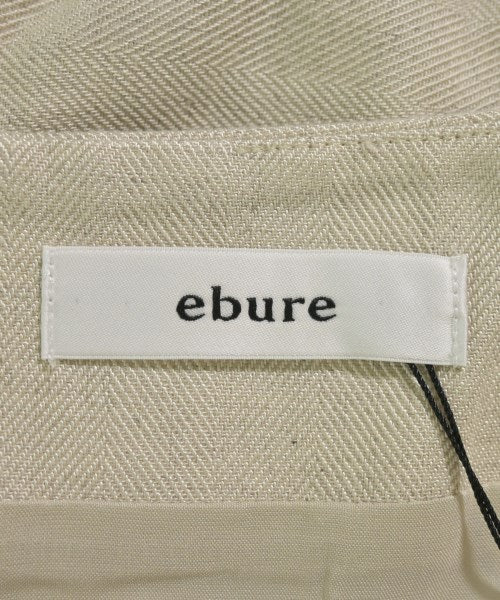 ebure 長裙/超長裙