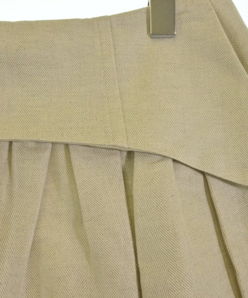 ebure 長裙/超長裙