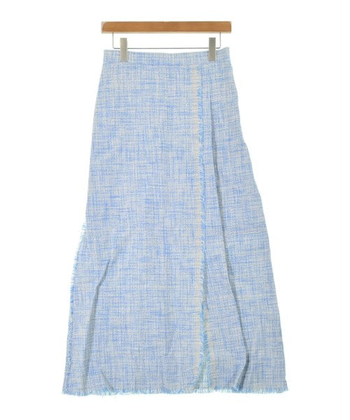 ebure 長裙/超長裙