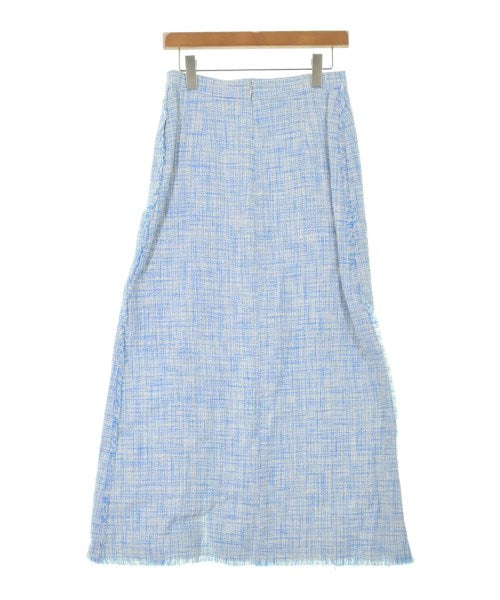 ebure 長裙/超長裙
