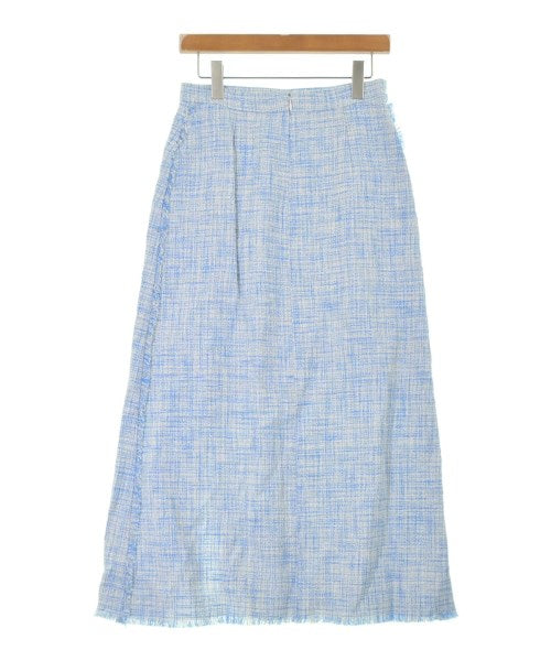 ebure 長裙/超長裙