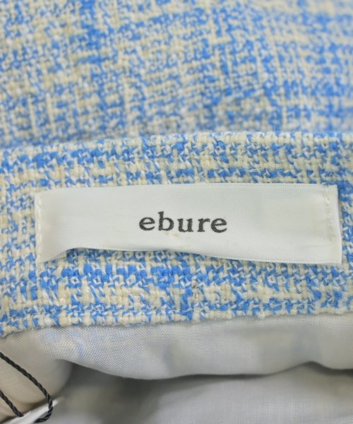 ebure 長裙/超長裙