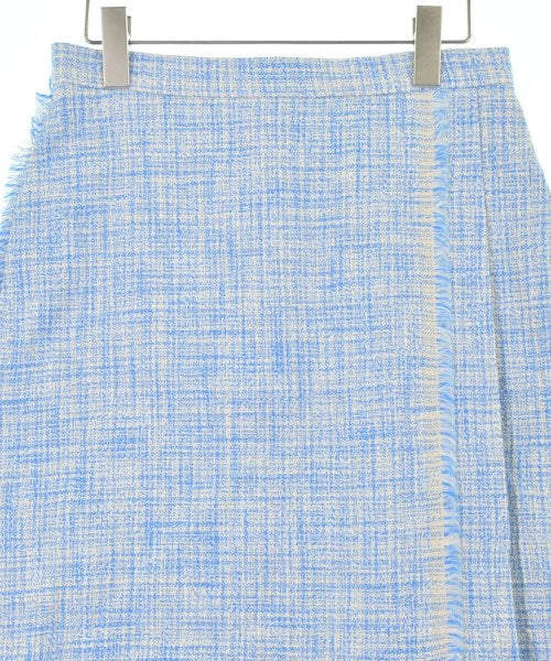 ebure 長裙/超長裙