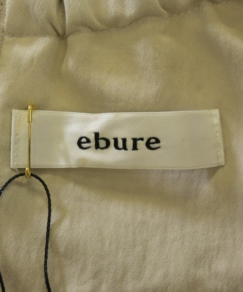ebure 長裙/超長裙